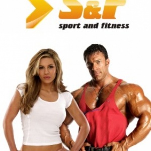 Фото Sport & Fitness - Сеть магазинов товаров для красоты, здоровья, занятия спортом и фитнесом