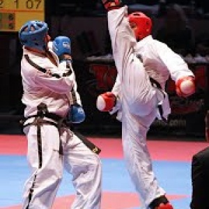 Фото Национальная спортивная Федерация Таэквон-до ITF - Алматы. Taekwondo