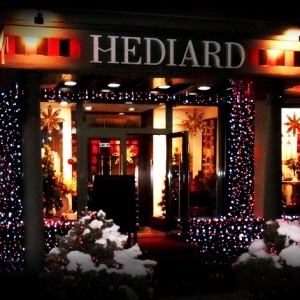 Фото Hediard