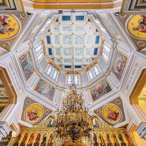 Фото Вознесенский Кафедральный Собор