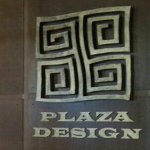 Фото Plaza Design - логотип