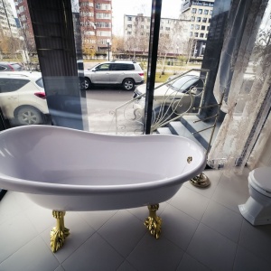 Фото Plaza Design - Астана. Элегантная витрина