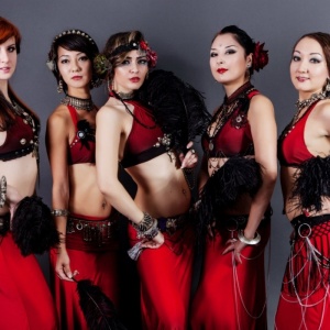 Tribal Pro. Dance Group
Трайбл в Казахстане
Танцы в Алмате
Танцевальный зал