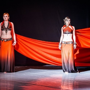 Фото Tribal PRO - Tribal Pro. Dance Group
Трайбл в Казахстане
Танцы в Алмате
Танцевальный зал