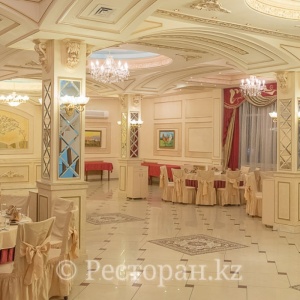 Фото Алтын Холл - малый зал 130 гостей