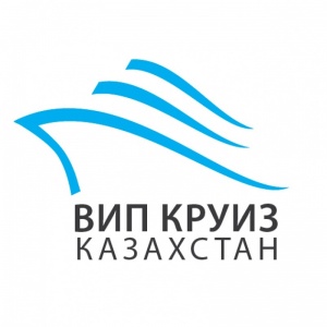 Фото ВИП Круиз Казахстан - Лого