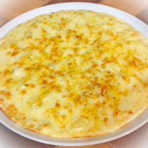 Даниэлла(четыре сыра)