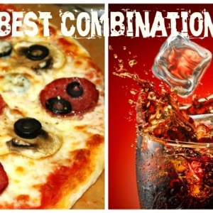 MiaPIzza-закажи, чтобы насладиться