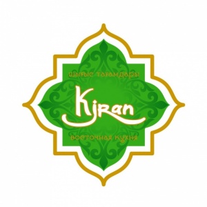 Фото Киран - Logo