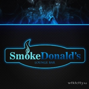 Smoke Donalds