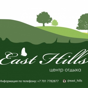 Фото East Hills - Логотип
