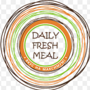 Daily Fresh Meal