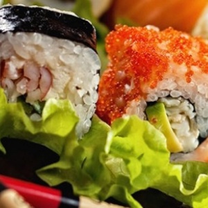 Фото Love Sushi