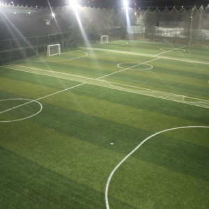 Футбольные поля