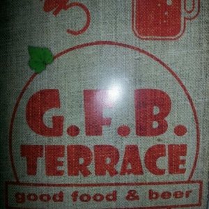G.F.B Terrace