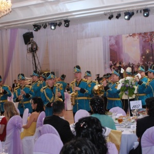 Фото Grand Hall - Almaty. 