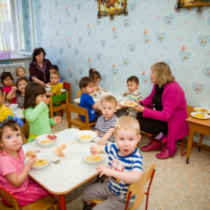 Фото Голубой парус