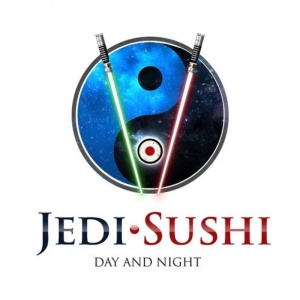 Jedi Sushi