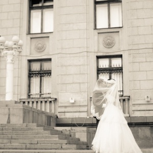 Фото Свадебные Фотографы Болат и Меруерт Срымовы - SRYMOFs Wedding Photography