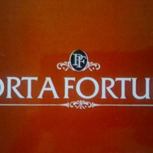 Фото Porta Fortuna