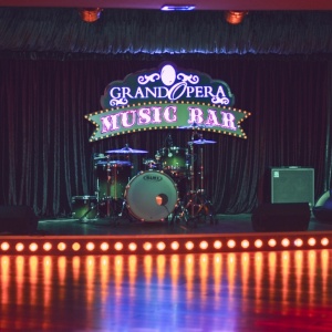 Фото Grand Opera - Music Bar