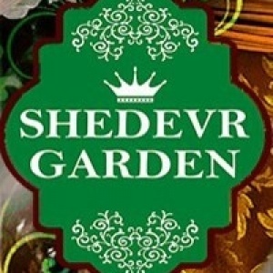 Shedevr Garden