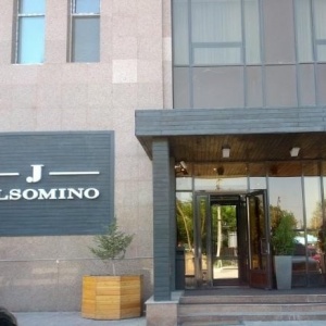 Jelsomino Hotel