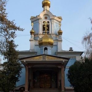 Фото Казанский собор