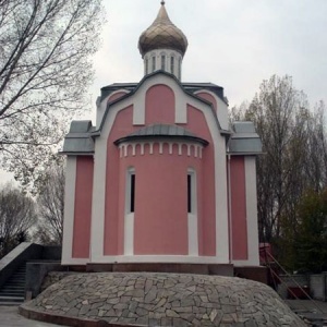 Фото Храм во имя святой великомученицы Параскевы Пятницы