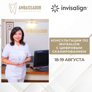Ambassador