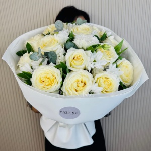 Фото Pion.kz
