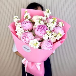 Фото Pion.kz