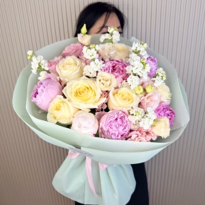Фото Pion.kz