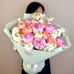Фото Pion.kz