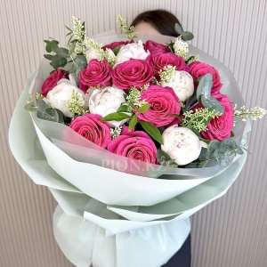 Фото Pion.kz