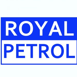 Фото Royal Petrol (АЗС-1)