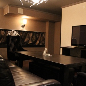 Фото Caruso - Алматы. 