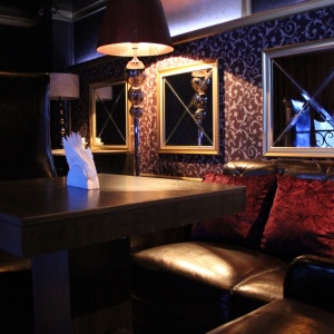 Фото Caruso - верхний ярус