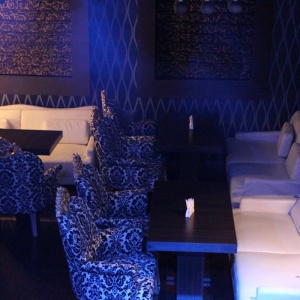 Фото Caruso - Алматы. 