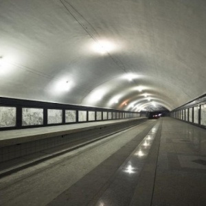 Фото Станция Алатау - Алматы. 