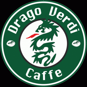 Drago Verdi