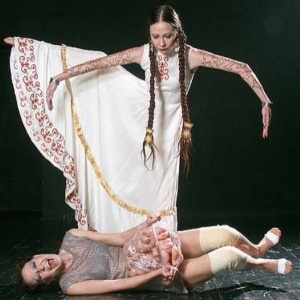 Фото Танцтеатр сестер Габбасовых