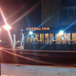 Фото Coffee inn - Алматы. 