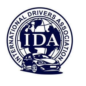 IDA Международная Ассоциация Водителей