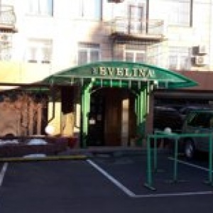 Evelina Med