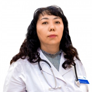 Врач-гинеколог, гинеколог-эндокринолог, гинеколог-эстетист
<br>Ким Лариса Семеновна