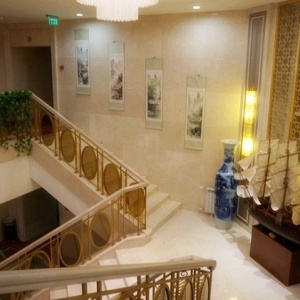 Фото SoLuxe Hotel Almaty