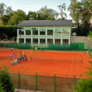 Фото Gorky Tennis Park