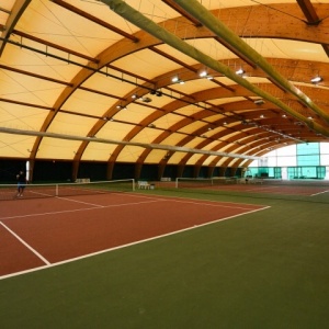 Фото Gorky Tennis Park