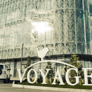 Фото Voyage